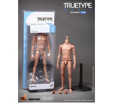 TrueType Basic Actionfigur 1/6 TTM22 Slim Body 30 cm